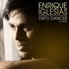 Enrique Iglesias - Dirty Dancer (Alex Sayz remix)