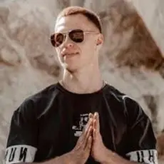 Alex Spite - Ultra Violet