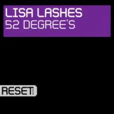 Lisa Lashes - 52 degrees