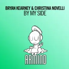 Bryan Kearney & Christina Novelli - By My Side