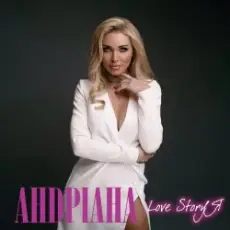 Андриана - Mon Ami