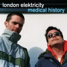 London Elektricity - Funkopolis