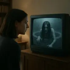 Iron Way - Семь дней (Звонок)