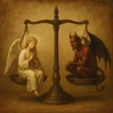 Сапаргалиев Тимур - Музыкальный гороскоп (Весы)