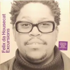 Felix Da Housecat - She's So Damn Cool