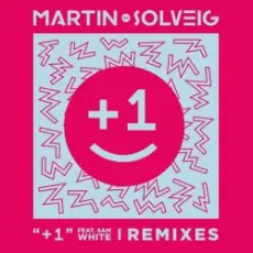 Martin Solveig - Paradise