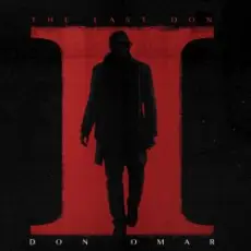 Don Omar - Tirate Al Medio