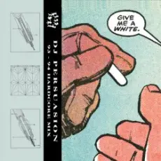 DJ PERSUASION - Hardcore Mix II