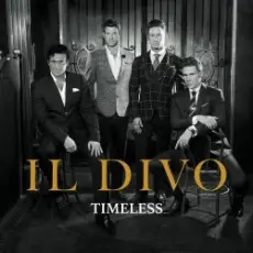 Il Divo feat. Nicole Scherzinger - Memory