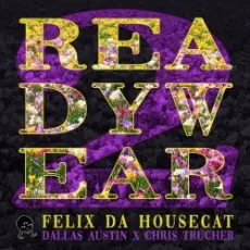 Felix Da Housecat - Pray For A Star