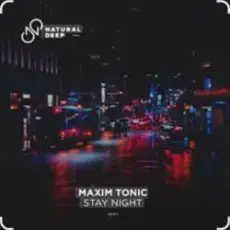 Maxim Tonic - All Night