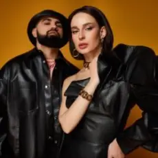 Artik & Asti - Качели (Ramirez Remix)