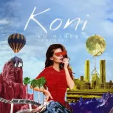 Koni - Algerian Resurrection