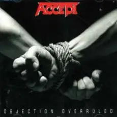 Accept - I Don't Wanna Be Like You