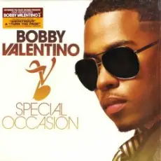 Bobby Valentino ft. Timbaland - Anonymous