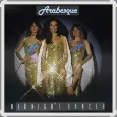 Arabesque - Midnight Dancer