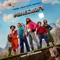 Mark Mothersbaugh - Minecraft (OST A Minecraft Movie)