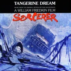 Tangerine Dream - The Burning Hole