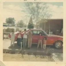 Flores - American Dirt