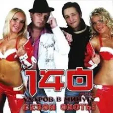 140 Ударов В Минуту - I Love You