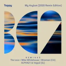 Toppy - My Asylum