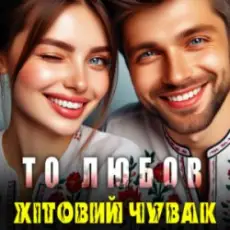 Хітовий чувак - То любов