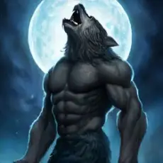 Iron Way - Ликаны (Оборотни)