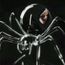 Dubinin - Чёрная вдова