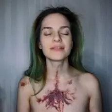 Меня зовут Маша - Понарошку