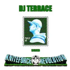 DJ Terrace - Toxic Rider