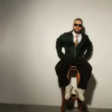 LAUD & CRYBYE - Апероль