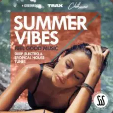 Обложка трека Crazy Moon (Clovis XIV Remix)