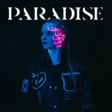 Обложка трека Paradise (feat. CERES)