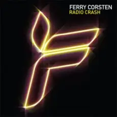 Ferry Corsten - Just Breathe