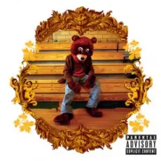 Kanye West - School Spirit
