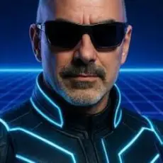 DJ KOS - Space Equilibrium (Blame 'Shadow' Remix)