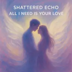 Shattered Echo - All I Need Is Your Love