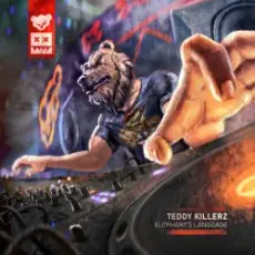 Teddy Killerz - Bhaaloo