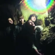 Klaxons - Valley Of The Calm Trees