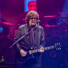 Jeff Lynne - Blown Away
