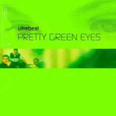 Ultrabeat - Pretty Green Eyes (CJ Stone remix)