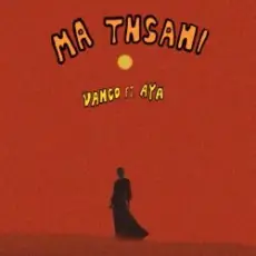 Vanco & AYA - Ma Tnsani (Yalla Habibi)