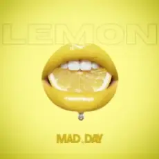 MAD DAY - Lemon