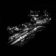 Bob Moses - Tearing Me Up (Edit)