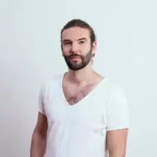 Lee Cabrera - Chicane