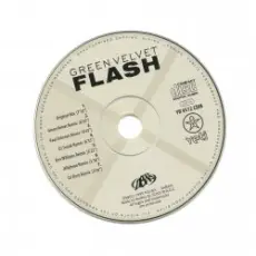 Green Velvet - Flash (Dj Rush Remix)