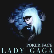Lady Gaga - Poker face (Radio edit)