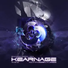Bryan Kearney - Kearnage 002