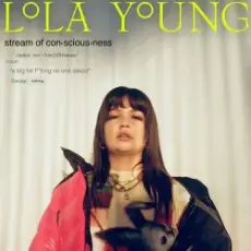 Lola Young - Stream Of Consciousness