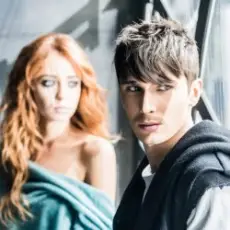 Время и Стекло - Потанцуй Со Мной